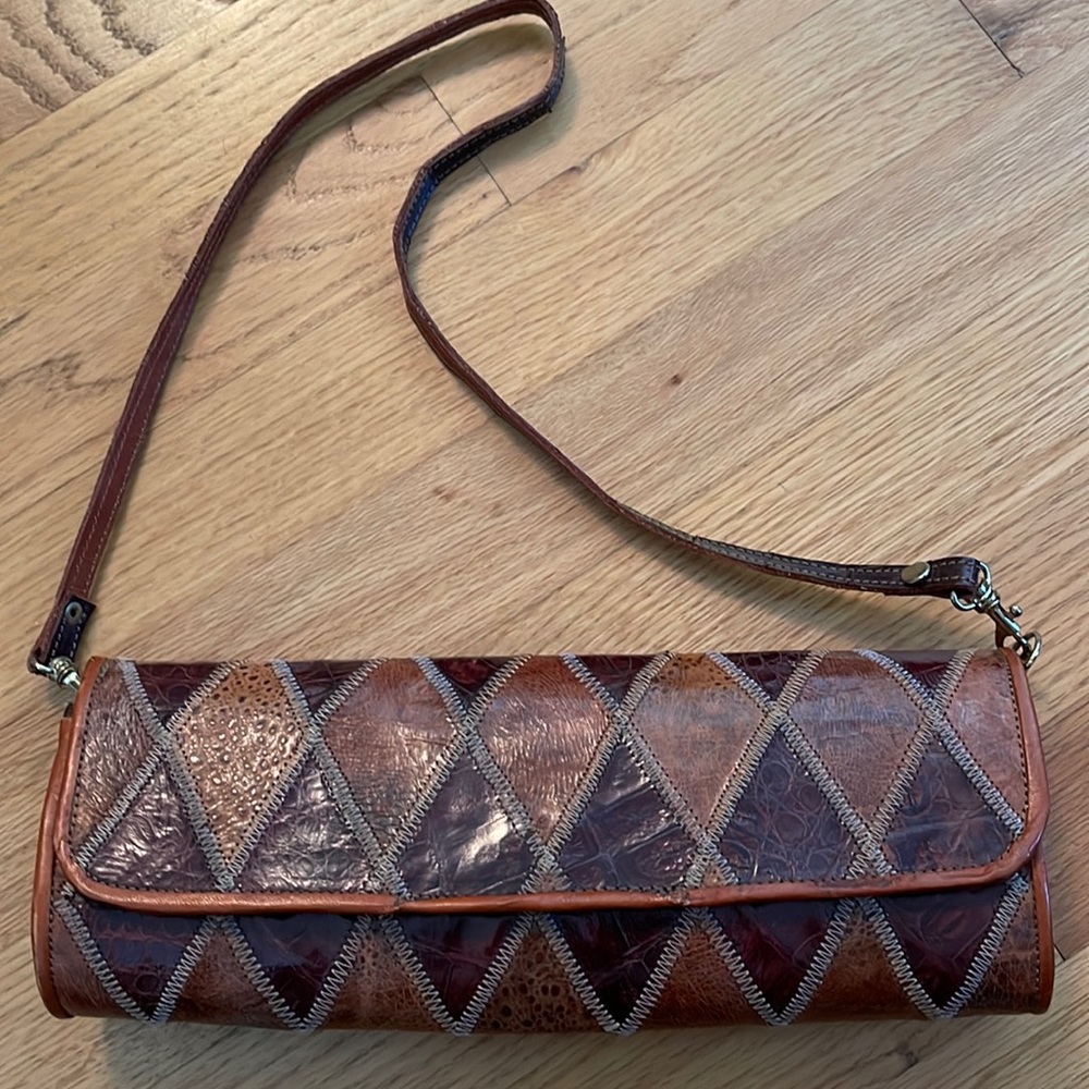 Handmade purse from Nicaragua NWOT